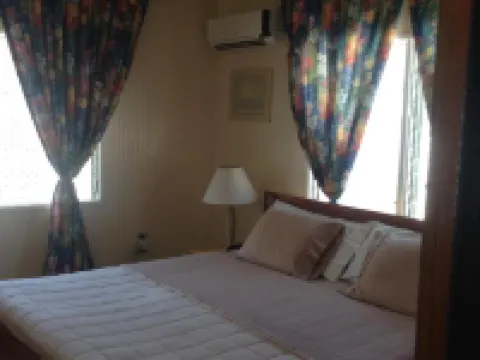 Eko Cozy Guest House Hotels in St. John's