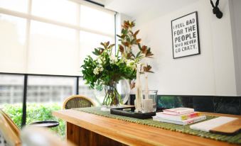 Klyde Boutique - Chatuchak