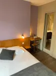 Auberge de La Foret - Logis Hotels in La Wantzenau