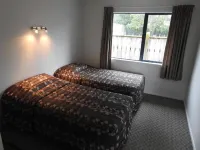 Tudor Lodge Motel Hotels in Hawera