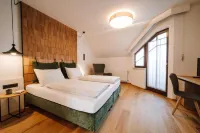 Mein Hotel Fast