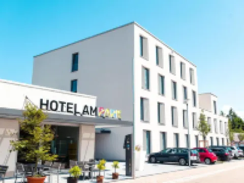 Hotel am Park Hotels in Rust