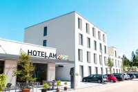 ホテル アム パーク