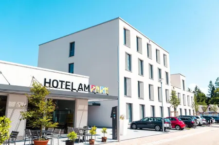 Hotel am Park