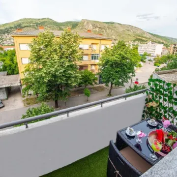Smart Home Mostar