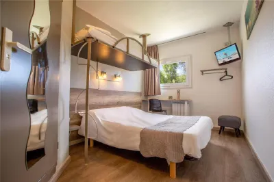 B&B HOTEL Berck-sur-Mer Rang-du-Fliers 퀜드 호텔
