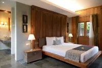 Warisan Heritage Boutique Hotel - parcheggio