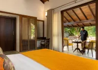 Koragaha Lodge - Yala - บ้านพักหลังเล็ก