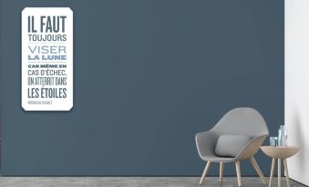 Kyriad Fontenay Tresigny