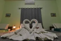 Pousada Paraíso Dos Lençóis Hotel di Barreirinhas