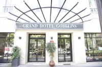 Grand Hôtel des Gobelins Hotels in Paris