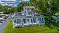 The Sparhawk Oceanfront Resort