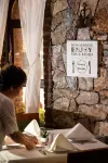 Rambuje Resort - Desayuno