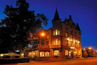 Eifelkrimihotel Hotels in Steffeln