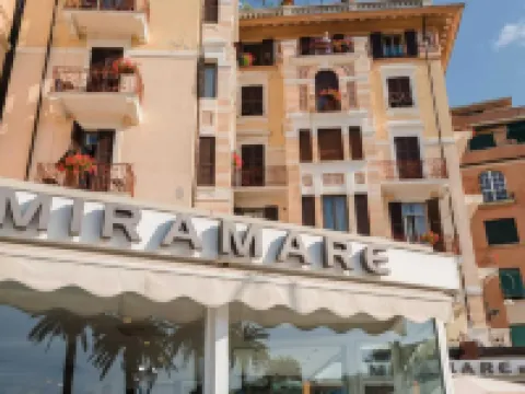 Miramare Hotel Hotels in Rapallo