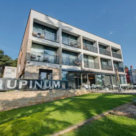 Hotel Arupinum