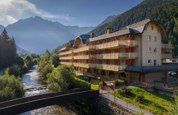 蓬泰迪萊尼奧俱樂部酒店