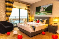 Aselia Hotel Trabzon Hotels in Yomra
