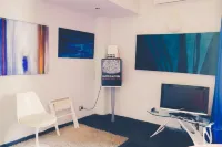 Suite d'Autore Art Design Gallery Hotels in Piazza Armerina