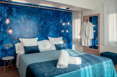 La Trobada Hotel Boutique Hotels in Queralbs