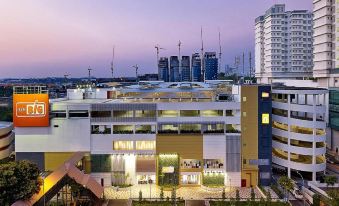 MY SJ HOTEL