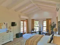 瓦勒德莊園飯店