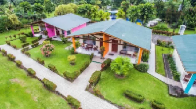 Hotel Villas Vilma Hotel a 