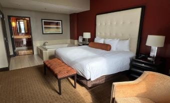 Ameristar Casino Hotel Vicksburg, Ms.