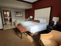 Ameristar Casino Hotel Vicksburg, Ms. Hotels in Vicksburg