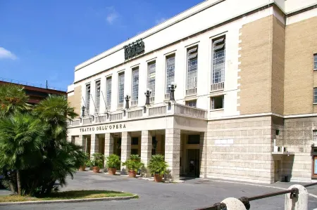 Hotel Nizza