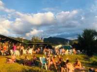 Pai Circus Hostel