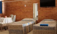 Motel Myall Hotels in Dalby
