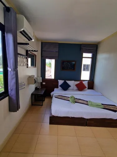 รูปภาพของเลมมอนาด บูติก อินน์