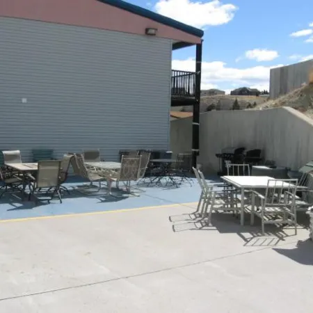 Little Bear Motel
