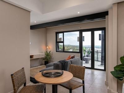 BlackBrick Sandton Two