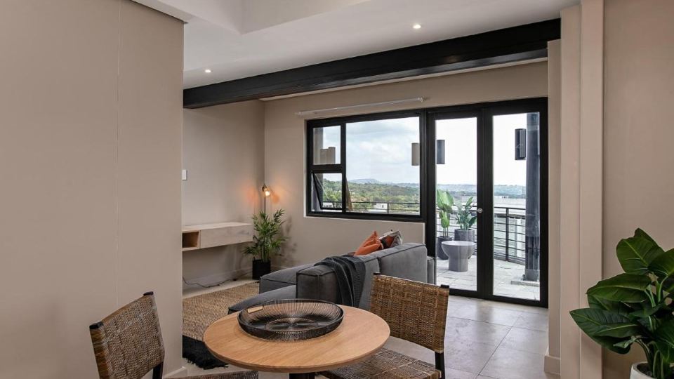BlackBrick Sandton Two