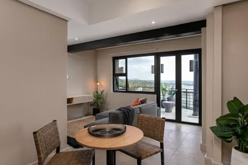 BlackBrick Sandton Two - Апартаменты