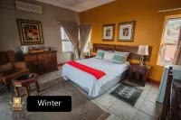 All Seasons Boutique Hotel Hotels in City of Tshwane Metropolitan Municipality