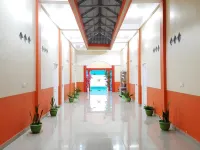 Hotel Berkah Atrama Syariah RedPartner Các khách sạn ở Dusun Baru Semurup