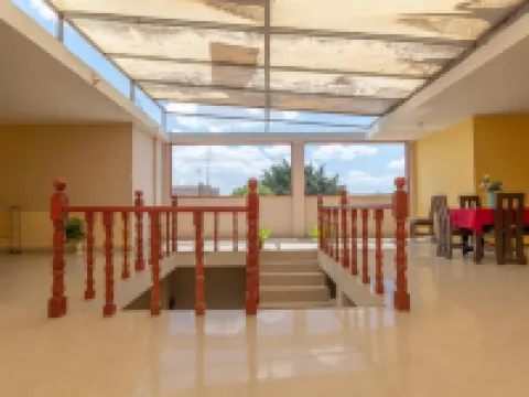 Hotel Arequipa Hoteles en Nazca