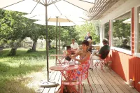 Herdade da Matinha Country House & Restaurant -  Casas de vacaciones
