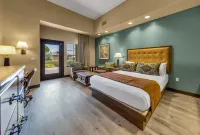 The Murieta Inn and Spa Hotels in Rancho Murieta