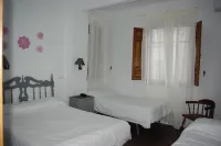 Hotel Lanjaron Hôtels à : Lanjaron