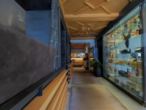 Boutique Hotel Die Mittagspitze Superior