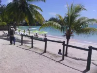 Le Bamboo Guesthouse
