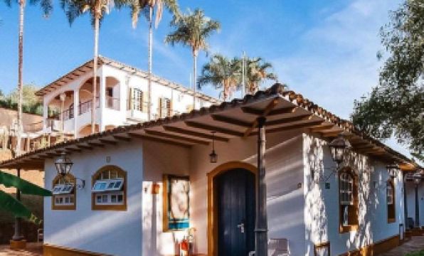 Confraria Colonial Hotel Boutique - Housity