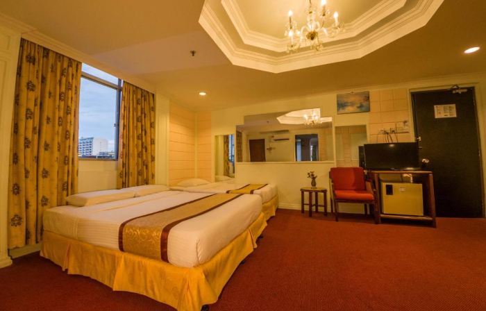 Miri Hotel