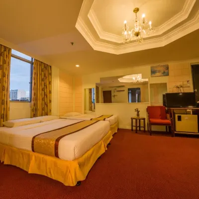 Miri Hotel Hotels in de buurt van Miri Oil Well No.1 (Grand Old Lady)