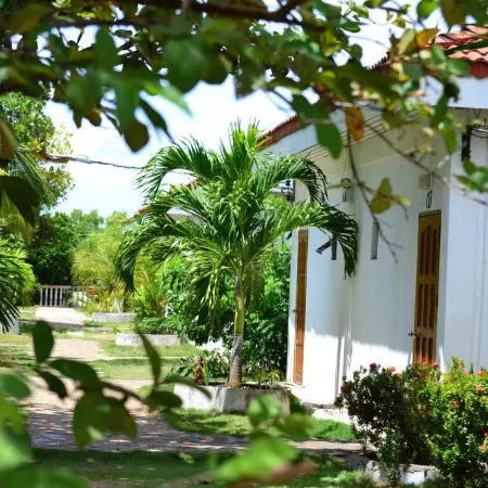 Eden Resort