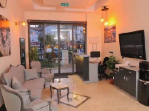 Horasan Boutique Hotel Hotels in Cesme